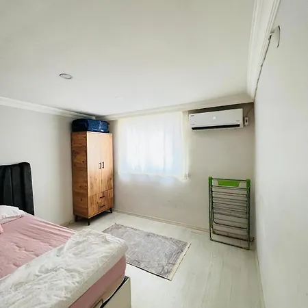 Apartment Kueltuer Mahallesi Esyali *